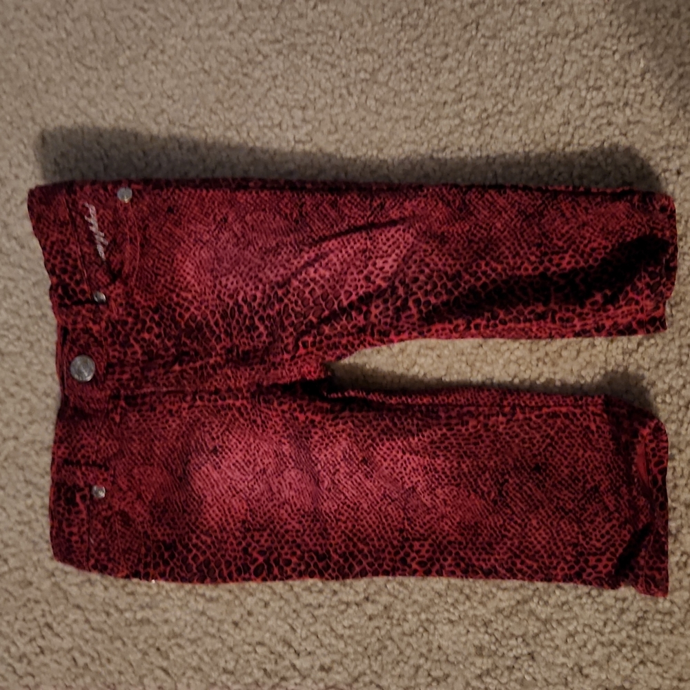 Baby Phat Jeans